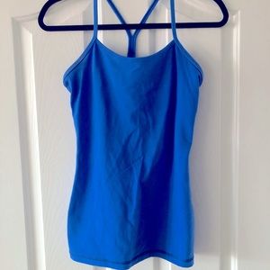 Lululemon Tank